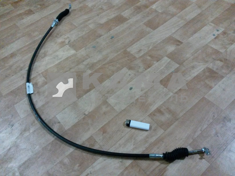 трос газа КАММИНС 14.1108432-135