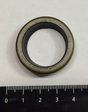 КПП ZF маслосъемник 0634 307 367 (25х35х7/10) 9S