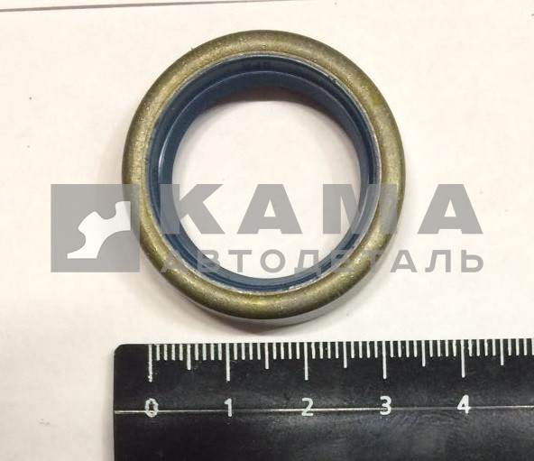 сальник 25х35х7 (КПП ZF 9S) 0734 300 196 (0634 300 302)