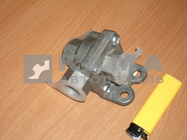 клапан двухмагестральный 100-3562010 (ПААЗ/РААЗ)