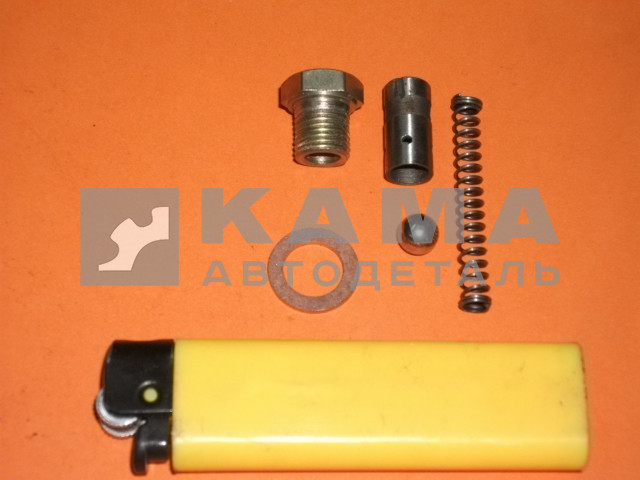 Фильтры Топливные