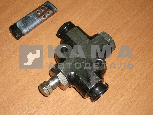 клапан ограничения подъёма кузова 5511-8614010