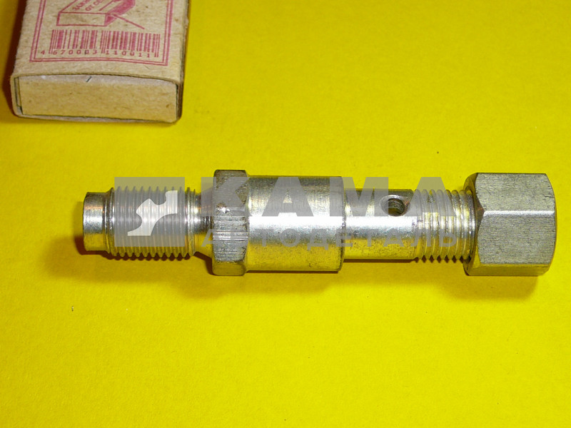 Трубки топливные