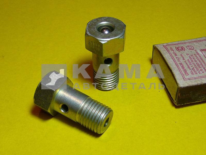 клапан ТНВД перепускной ЕВРО BOSCH 1417.413.047