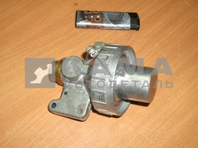 клапан редукционный делителя КПП 15.1772100 ЗАВОД