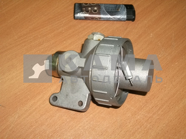 клапан редукционный делителя КПП 15.1772100-01 (КИТАЙ. БЕЗ Гарантии!)