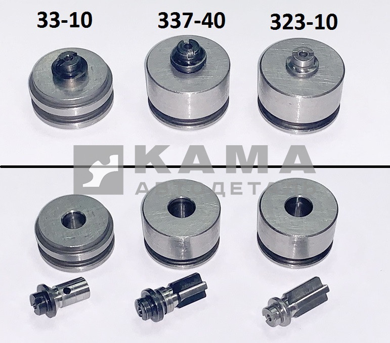 клапан ТНВД плунжерной пары евро-2 323.1111220-10