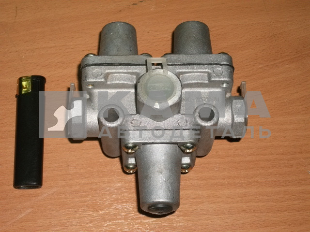 клапан тройной защитный 100.3515210-01 (КИТАЙ. БЕЗ Гарантии!)