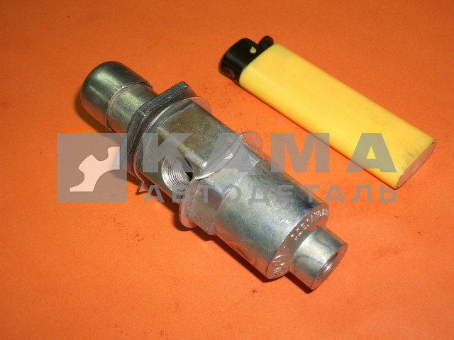 кнопка воздушная (2 вывода) воздушного сигнала ВК-40 А (завод)