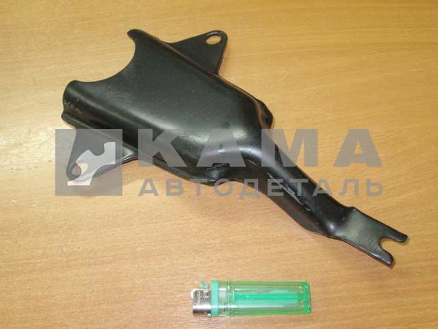 кожух защитный подкачки колеса 4310-3124145