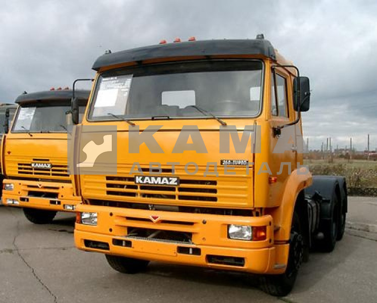 козырек лобового стекла 53205-8415402-10 (широкий)