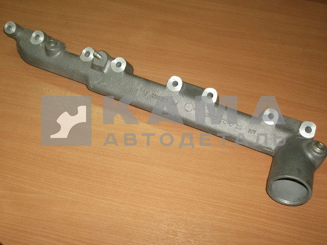 коллектор водяной 740.1303104 правый (эконом)