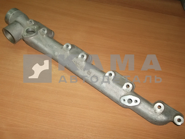 коллектор водяной 740.1303105 левый (эконом)