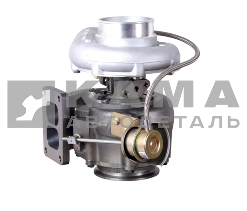 ТурбоКомпрессор Schwitzer Е-4 13809700027 S300G Ф."BWTS" ОРИГИНАЛ (45104111810690)