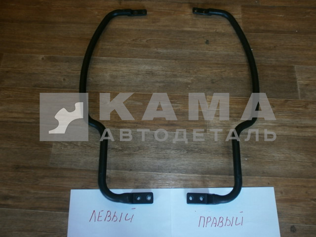 поручень панели приборов правый 6522-5325162