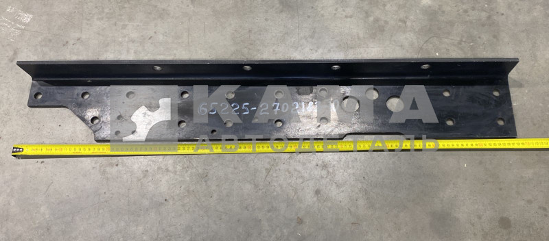 кронштейн седельного уст-ва 65225-2702183-10 левый