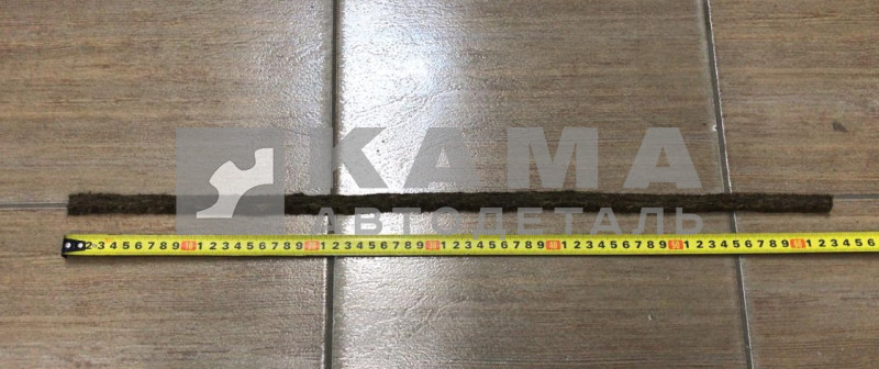 кольцо уплотнитель сред.зад.ступицы МАДАРА 41-030-5410