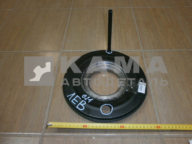 кольцо маслособирательное левое МАДАРА 41-021-7029