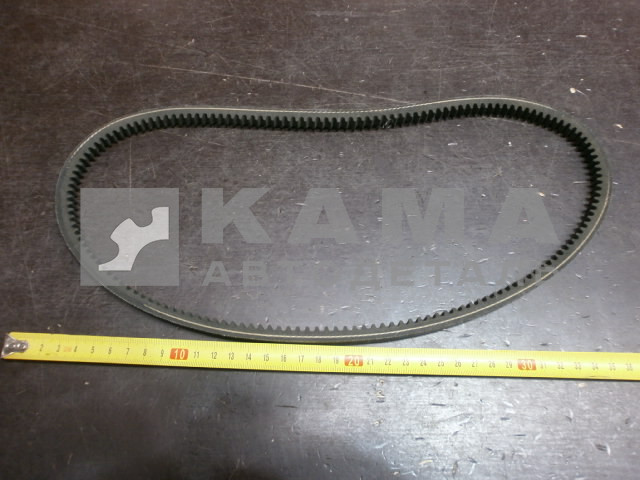 ремень 875 Зубчатый AVX 13х875 (кондиционер)