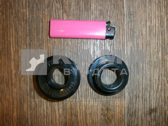 втулка рычага пневмо подвески кабины 65201-5001012