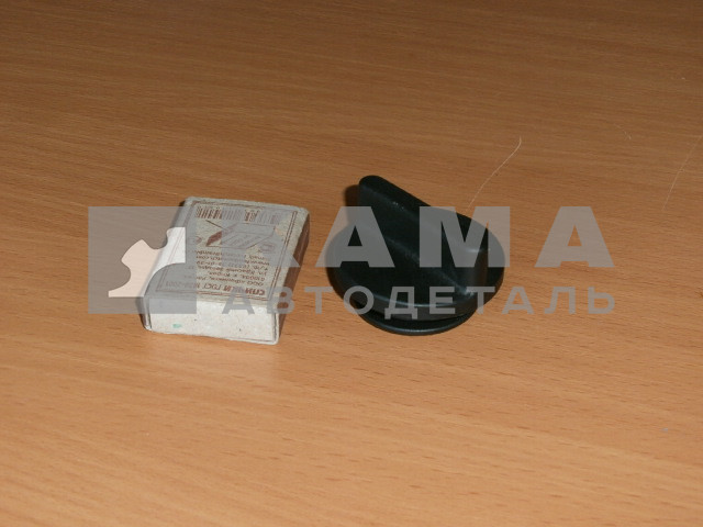 крышка МаслоЗаливнойГорловины (МЗГ) КАММИНС (3901895)