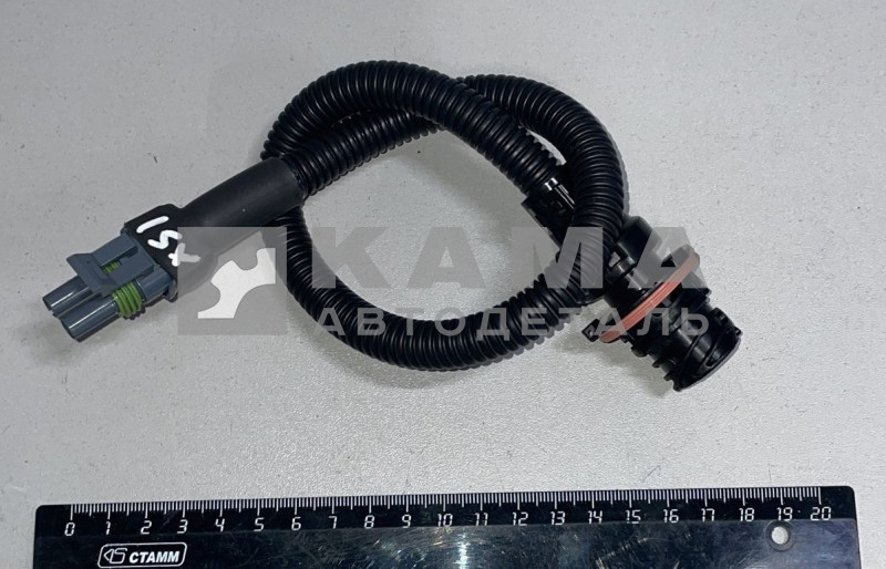 пучок проводов МКБ 5308-3724151 (ЖГУТ)