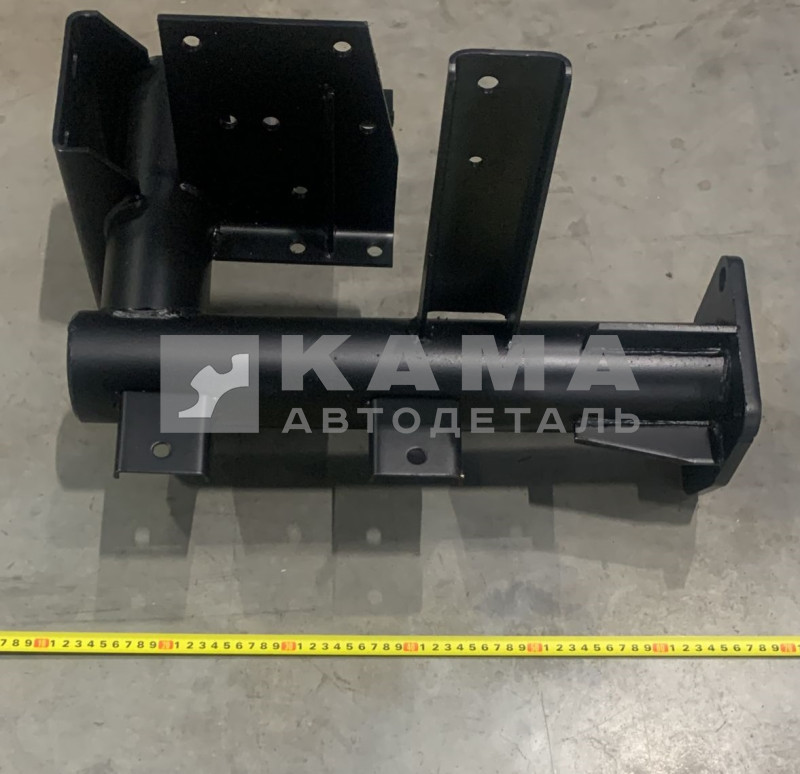 кронштейн щитка подножки 65222-8405040 правый