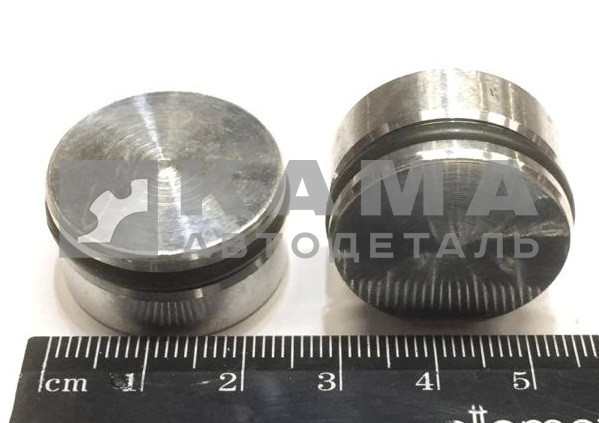 заглушка ГБЦ в сборе 740.1003434(436+439)*