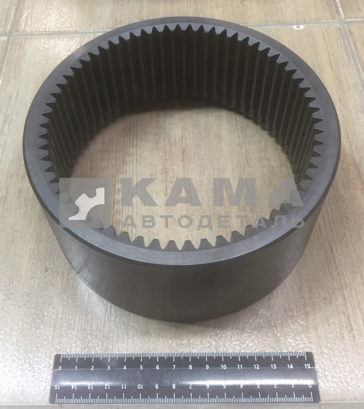 РК ZF шестерня 5841 300 537 (199118250126)