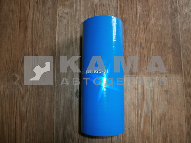 патрубок радиатора 025-6422 СИЛИКОН "СИЛКО или др." МАЗ 6422-1303025-01 (РТИ) д=60, L=180