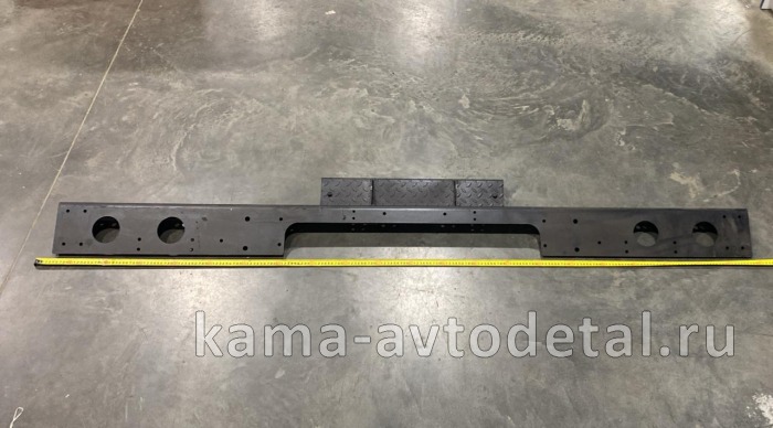 балка поперечины нижней (под бамепр Рейсталинг) 65115-2801100-56 ЭКОНОМ 65115-2801100-56Э балка поперечины нижней (под бамепр Рейсталинг) 65115-2801100-56 ЭКОНОМ 65115-2801100-56Э