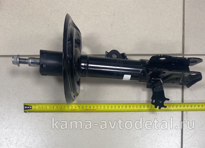TOYOTA/LEXUS амортизатор подвески передний левый 485208Z242 485208Z242