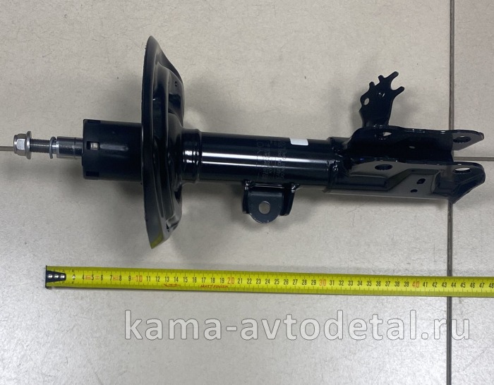 TOYOTA/LEXUS амортизатор подвески передний правый 485108Z390 485108Z390