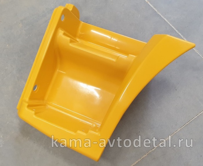 Щиток подножки ЕВРО-РЕСТАЙЛИНГ "короткий" Левый 65115-8405111-50 (вездеход) ЖЕЛТЫЙ 65115-8405111-50 Щиток подножки ЕВРО-РЕСТАЙЛИНГ "короткий" Левый 65115-8405111-50 (вездеход) ЖЕЛТЫЙ 65115-8405111-50
