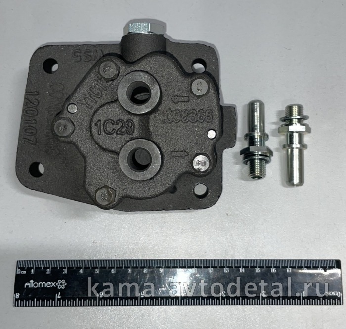 ТННД КАММИНС 4088866 (5476587/5473199) 117.113 ISLe ЭКОНОМ 4088866Э ТННД КАММИНС 4088866 (5476587/5473199) 117.113 ISLe ЭКОНОМ 4088866Э