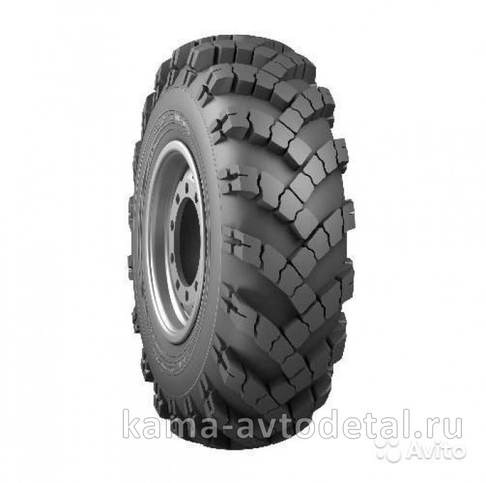 автошина 1220-400-533 ИП-184-1 (Нижнекамск) R-21 