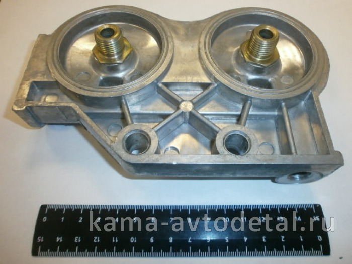 крышка ФТОТ ЕВРО-3 7406(23).1117028 (23.1117027) 23.1117027