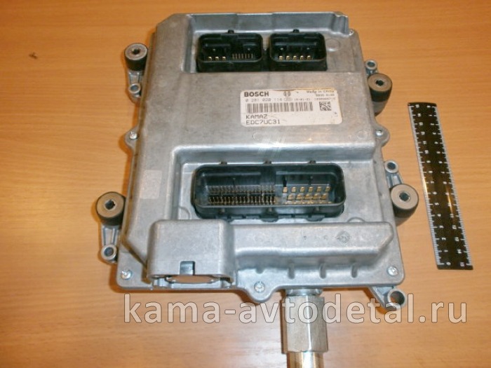 Блок управления ДВС"Common Rail" BOSCH EDC7UC31 0281020114 (45104111107390) нужна прошивка 45104111107390 Блок управления ДВС"Common Rail" BOSCH EDC7UC31 0281020114 (45104111107390) нужна прошивка 45104111107390