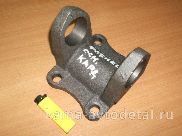 вилка фланец основ. кардана стар.обр. 5320-2205023 (квадрат, бОльшая) 5320-2205023 вилка фланец основ. кардана стар.обр. 5320-2205023 (квадрат, бОльшая) 5320-2205023