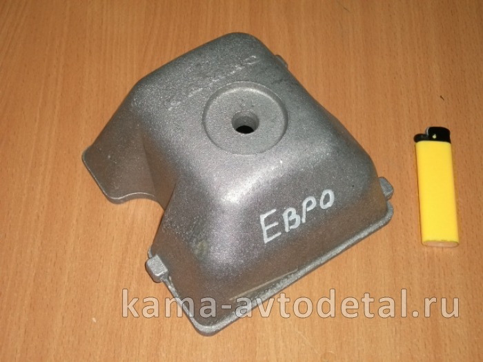 крышка клапанная ГБЦ ЕВРО 7406.1003264 (алюм.)* 7406.1003264
