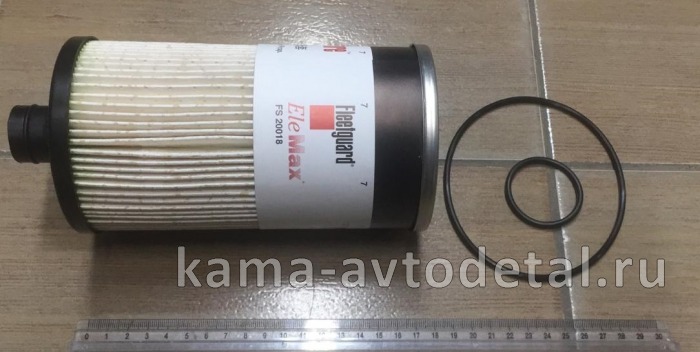 элемент КАММИНС топл FS-20018 ОРИГИНАЛ-Fleetguard 20018 элемент КАММИНС топл FS-20018 ОРИГИНАЛ-Fleetguard 20018