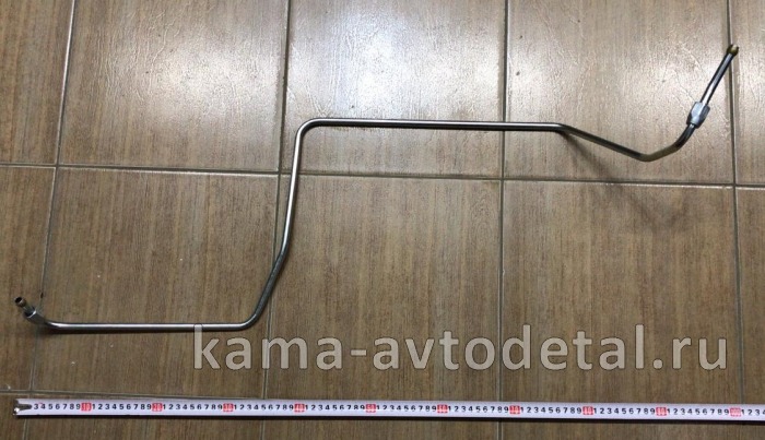 трубка топлив. низ/давл 65115-1104254-40 ЗАВОД (гайка/гайка подводящ. тннд)* 65115-1104254-40 трубка топлив. низ/давл 65115-1104254-40 ЗАВОД (гайка/гайка подводящ. тннд)* 65115-1104254-40