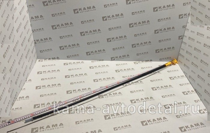 щуп уровня масла КАММИНС (ISBe, 135 см.) в сборе с трубкой 3976999 3976999
