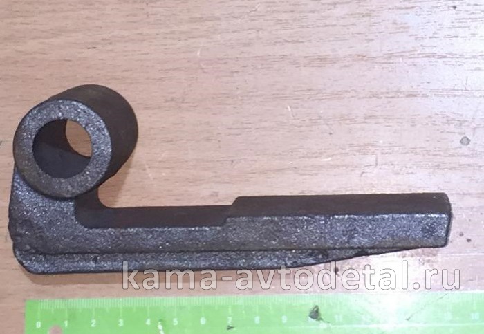 кронштейн бокового борта ПЕТЛЯ 55102-8502053-10 55102-8502053-10