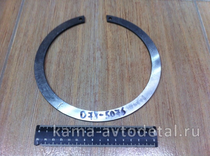 кольцо стопорное МАДАРА 41-078-5076 41-078-5076