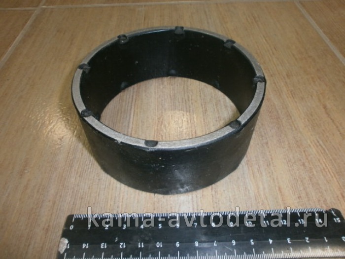 втулка распорная МАДАРА 41-129-5077 (340-001-5077) 41-129-5077 втулка распорная МАДАРА 41-129-5077 (340-001-5077) 41-129-5077