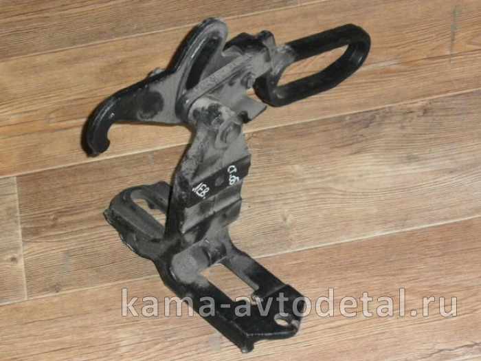 запор кабины в сб ст/обр левый 5320-5018011 5320-5018011