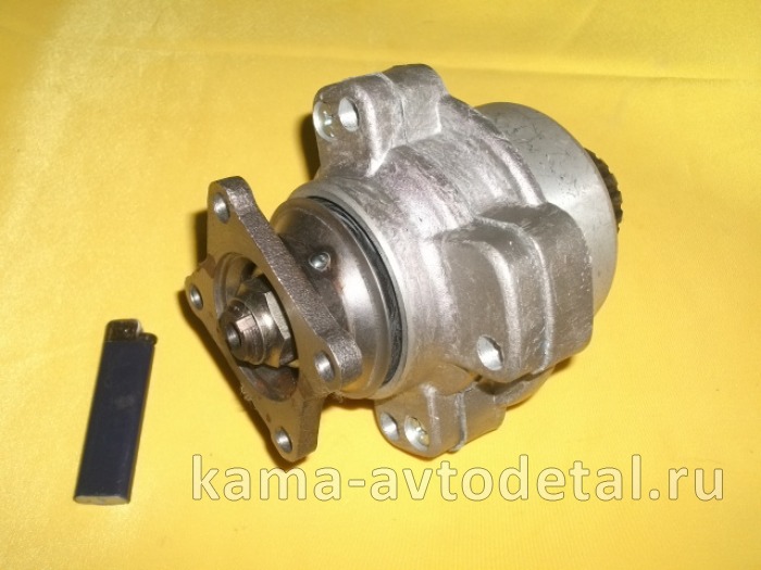 КОМ на РК-привод лебедки 4310-4204010 4310-4204010