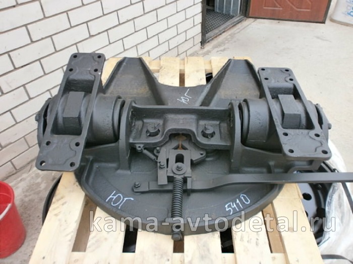 седельное устройство 5410-2702010-01 с/сбор 2702010-01. 5410