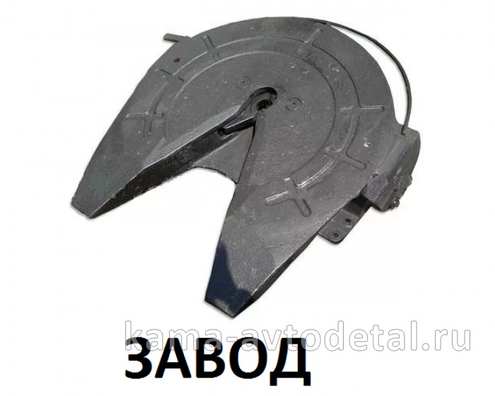 седельное устройство 5410-2702010-01 ЗАВОД* 5410-2702010-01